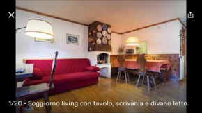 Appartamento Borealis Cogne